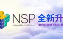 软件定义未来，看懂云杉网络软价值与硬实力