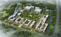 中国航信建成新一代云数据中心，助力经济转型升级