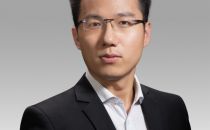 创略科技胡世杰：AI驱动下的数据中台如何助力企业实现智慧应用