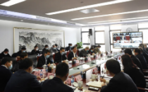 工信部刘烈宏：把5G服务纳入2021年行风纠风工作的重点任务