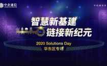 全程高能︱新鲜出炉的2020 Solutions Day华东区专场精彩集锦！