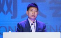 华为余承东掌舵云业务 背后的逻辑是什么？