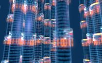 2020-2025年全球数据中心交换机市场复合增长近6%