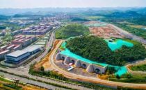 贵州2020年GDP增速4.5%居全国前列 将打造3个千亿级大数据产业集群