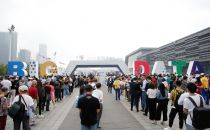 贵州贵阳大数据发展实现“三级跳” 计划打造三个千亿级产业集群