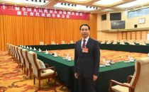 两会声音 | 中国移动郑杰：筑牢“新基建”根基，夯实数字化智能化转型