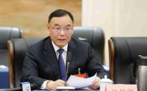 全国人大代表杨剑宇：加快新计算产业体系建设