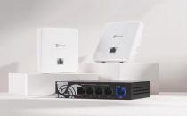 网速太慢怎么办？ 用萤石“AC+AP无线网络覆盖方案”