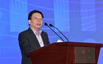 梁应敞：CUBE-Net 3.0将为“十四五”建设提供智能网络创新引擎