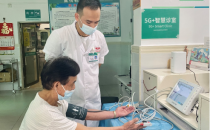 中国联通5G赋能自贸港建设 携手共创智慧海南发展新局面