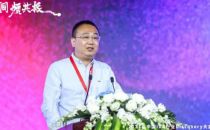 【Discovery大会】杨春宇：与IDC一起成长