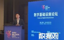 【2021数博会】中国IDC圈创始人兼CEO 黄超：IDC产业增速加快 市场大有可为