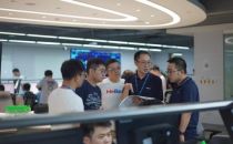 微众银行成功完成数据中心灾难恢复演练，业务零感知