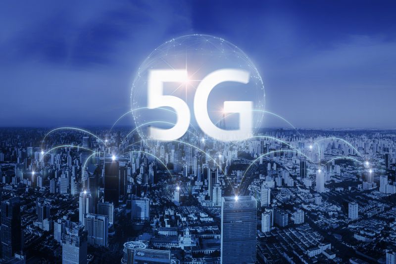 摄图网_5G城市 (2)