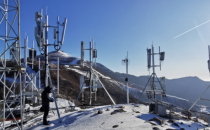 冬奥在京5G基站已全部建成