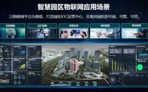 无界生态 | 新华三携手敢为软件开启智慧园区万物互联新篇章