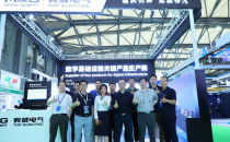 突破电气亮相IDC EXPO 2021：助力数据中心“双碳”战略