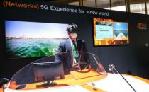 聚焦2021世界移动通信大会5G技术