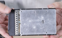 OCP服务器存储模块振动研究与实践