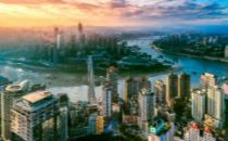 中国移动（重庆江南）数据中心落地广阳岛智创生态城