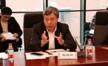 国家电投张成刚：云边协同工业大数据平台加速集团数字化转型