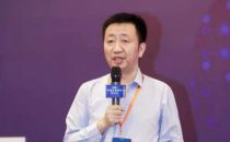 智能网卡大会 | 魏亮：“智力”资源是智能网卡发展的要素之一