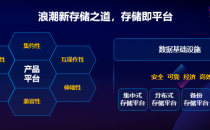 续写传奇，浪潮存储凭何脱颖而出