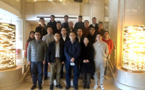 华云数据受邀出席全国信标委云计算标准工作组云计算综合标准化体系框架征求意见会