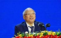 工程院院士陈鲸谈大数据应用：应加强数据产权界定和保护