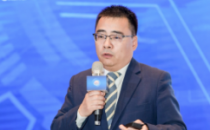 联通数科李广聚：用“5G组合拳”服务助力电力产业数字化进程