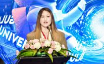 IDCC2021｜CloudBest 吴倩：基于元宇宙技术的数据中心运管平台