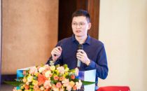 IDCC2021｜浩云长盛朱红兵：数据中心低碳化运维之道