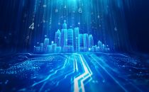 GSMA首席技术官Alex Sinclaire：呼吁积极用5G推动城市的数字化转型 