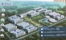 总投资约50亿、12座数据中心！中国电信青岛A1数据中心投运