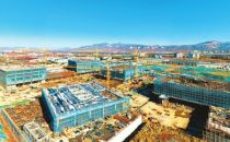 易华录拟转让太行数据湖45%股权，仍负责其数据中心运营