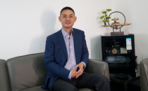 会员专访 | 中联数据康楠：围绕“调结构”，“东数西算”将坚决避免数据中心盲目发展