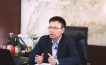 江天数据张健：着眼未来 多维度打造东部“稀缺型”数据中心