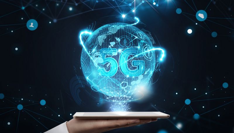 摄图网_互联网5G时代