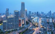 “东数西算”京津冀国家枢纽节点建设在天津启动