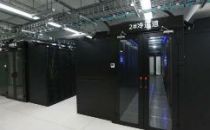 遂宁银行新一代核心业务系统暨新数据中心成功投产上线