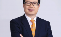 中国铁塔党委书记、董事长张志勇：筑牢数字中国底座，共享智慧美好生活 