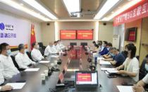 中广电移动甘肃分公司与三家电信运营商签约，推进广电 5G 互联互通