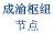 东数西算成渝枢纽节点
