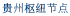 东数西算贵州枢纽节点