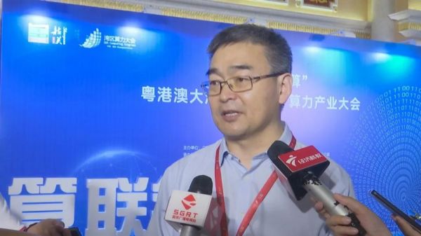 华为技术有限公司数字能源全球副总裁 方良周