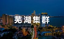 首座服务“东数西算”安徽芜湖集群的220千伏变电站顺利投运