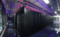 中国电子信创云基地，打造国家关键信息基础设施