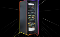乱糟糟还理不清？你的机房好队友——Vertiv™ SCC综合布线