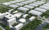 中国移动呼和浩特数据中心二期项目建设有序推进