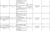 现代金控支付被罚368.5万元，上海首次成功发放数字人民币企业人才补贴奖励